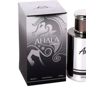 AHALA
