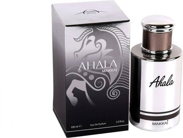 AHALA
