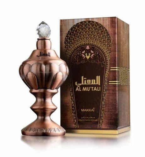 AL MU'TALI