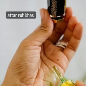 ATTAR RUH KHAS