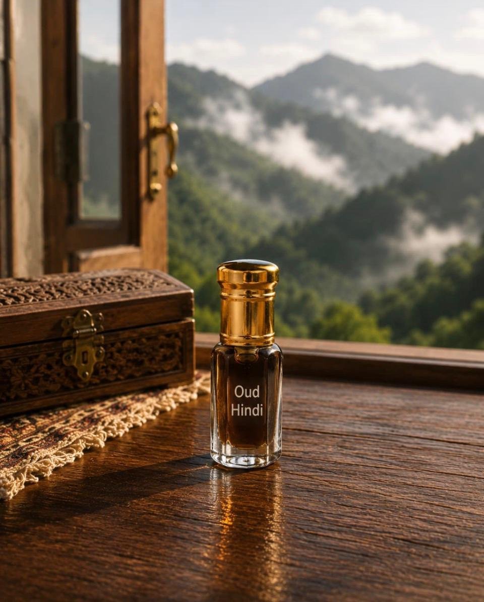 OUD HINDI