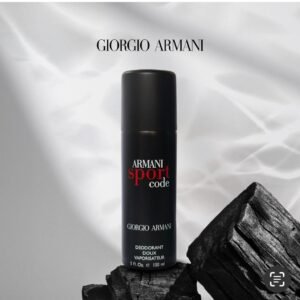 GIORGIO ARMANI