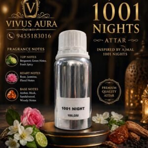 AJMAL 1001 NIGHTS ATTAR