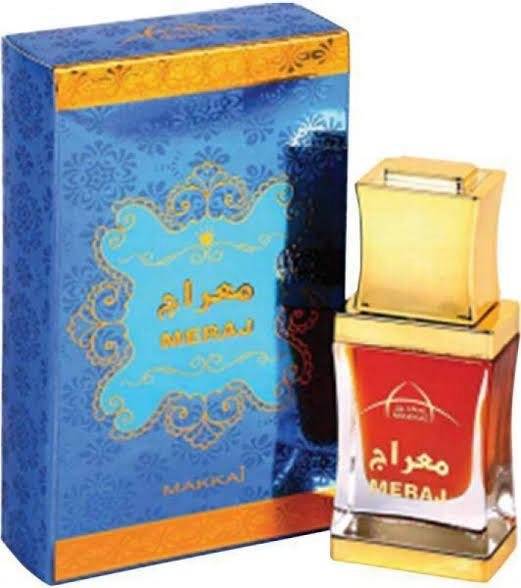 MERAJ