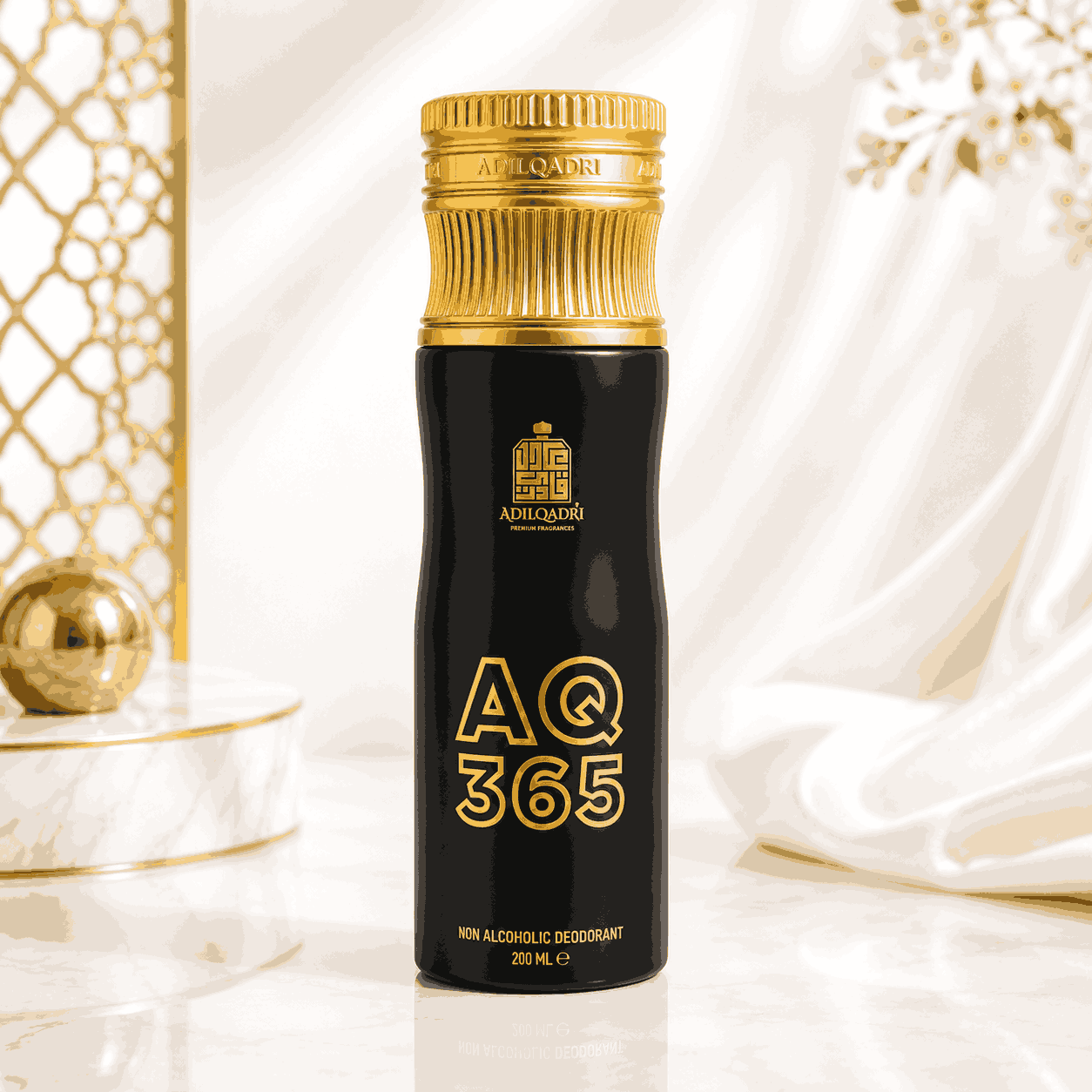 AQ 365