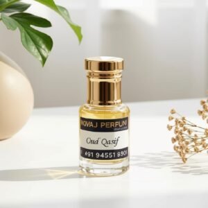 OUD QASIF