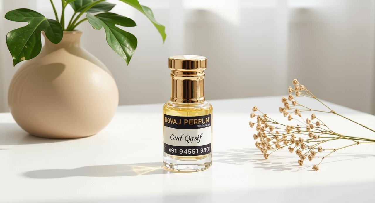 OUD QASIF