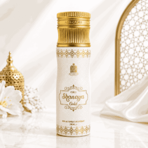 Shanaya Gold