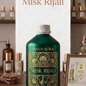 Misk Rijali