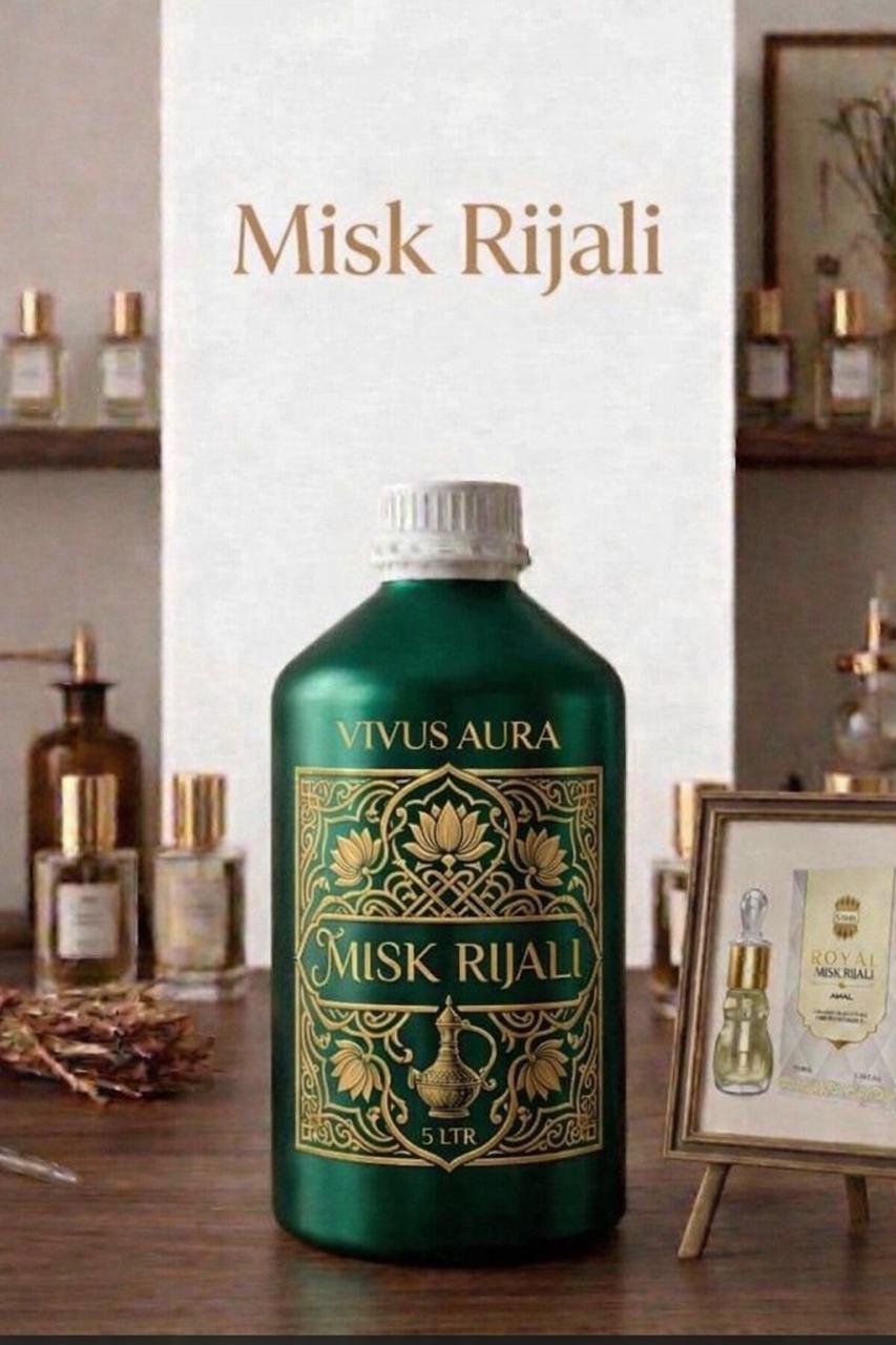 Misk Rijali