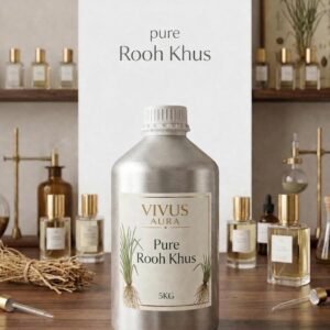Pure Rooh Khus