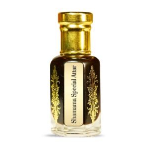 SHAMAMA SPECIAL ATTAR