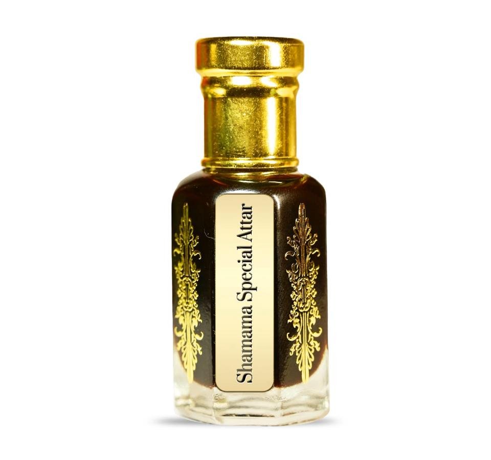 SHAMAMA SPECIAL ATTAR