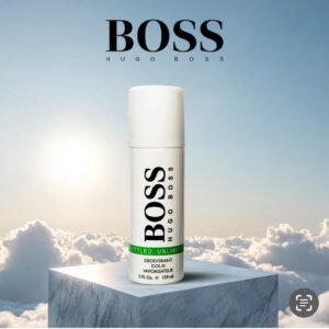 HUGO BOSS