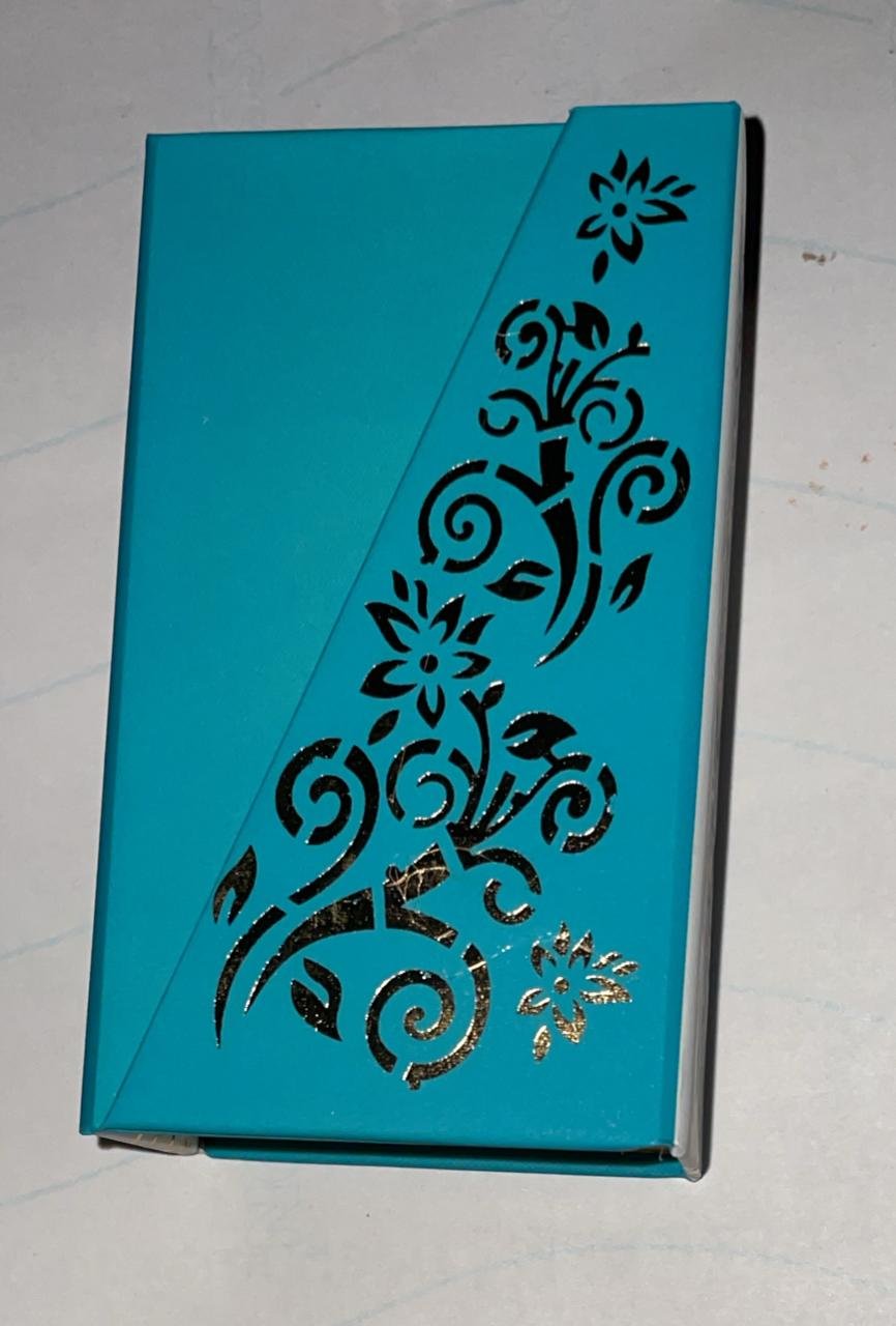 Attar Box