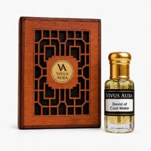 Devid of Cool Water